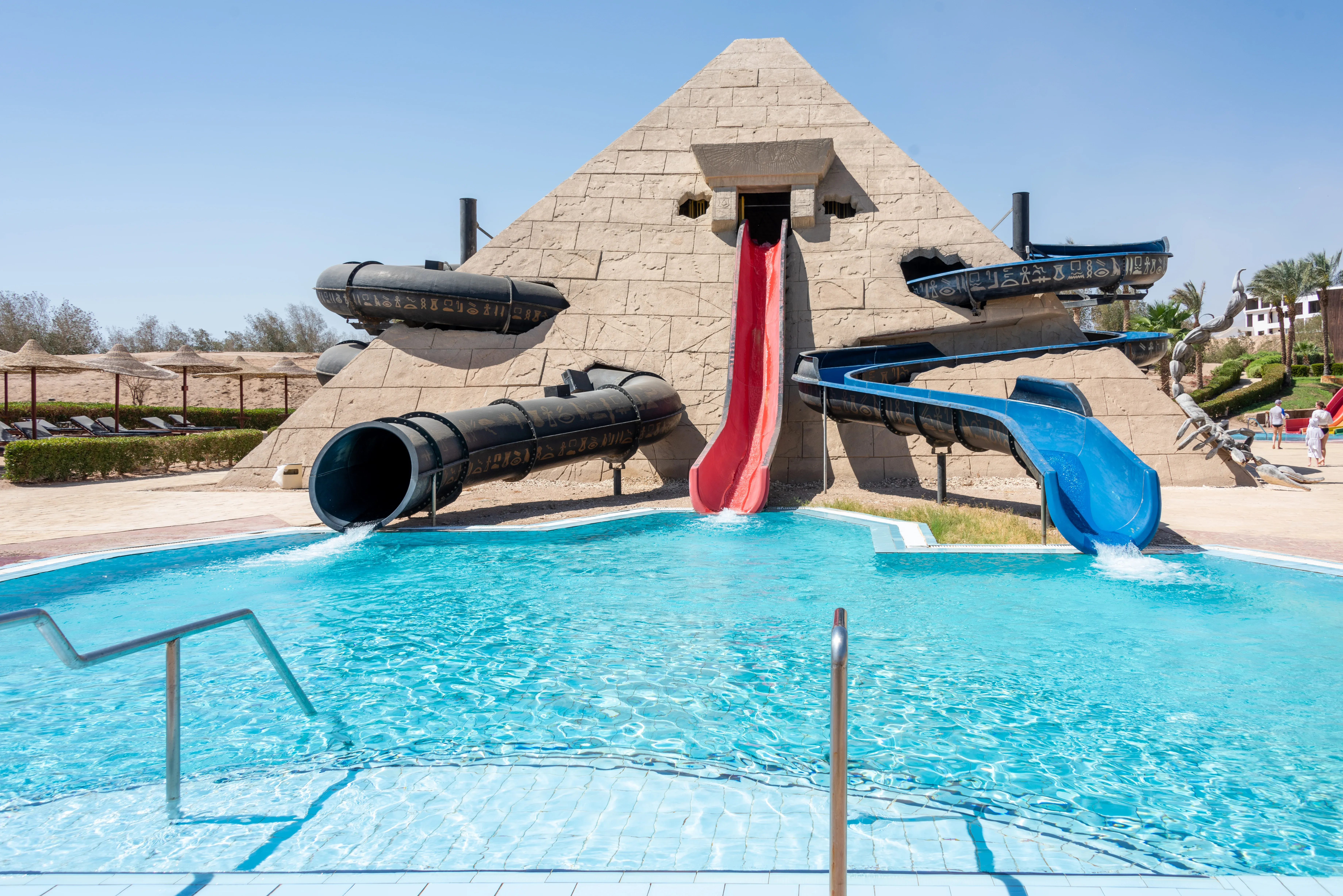 Cleo Park Sharm El Sheikh — photo 8